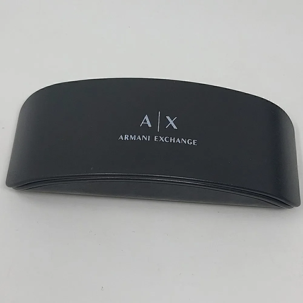 Armani exchange Brown Sunglasses